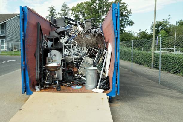 Commercial Cleanout Services in Chadds Ford, PA
