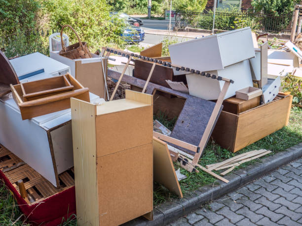 Best Office Junk Removal  in Chadds Ford, PA