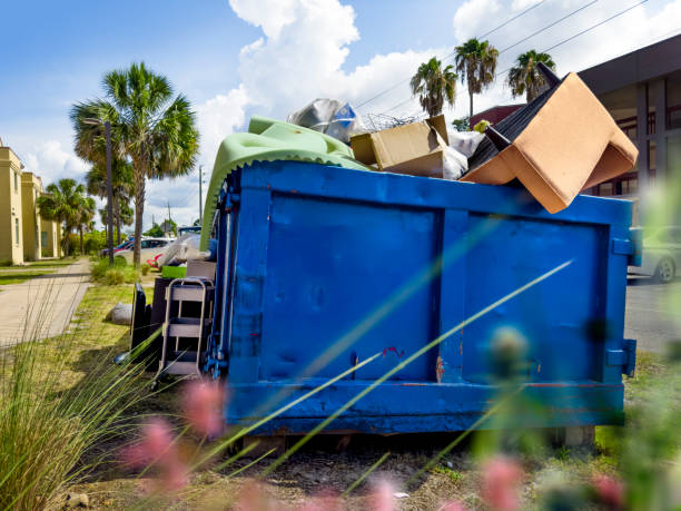 Best Junk Hauling Services  in Chadds Ford, PA